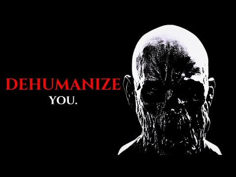 How DayZ dehumanizes the player