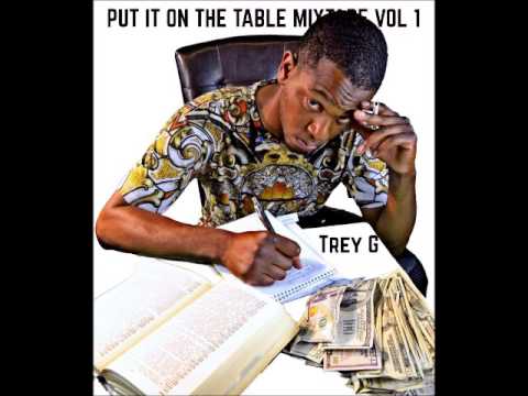 TREY G LETS DO IT