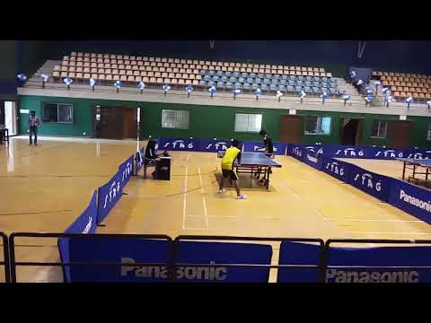 Surkhab Azam Vs Usama Nawaz