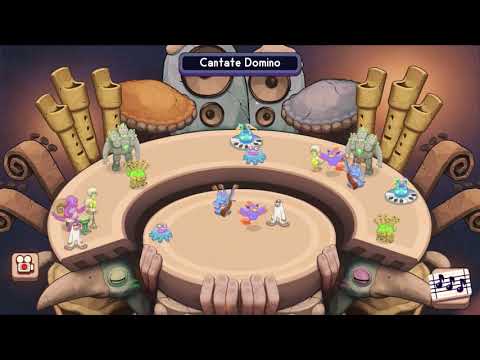 My singing monsters composer island guide - lasopastellar