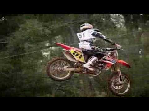 Justin Barcia - Loretta Lynn's 2008