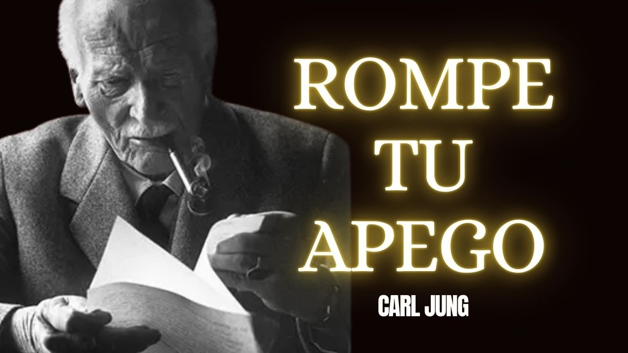 10 claves para desapegarte de alguien sin dolor | Carl Jung Filosofía