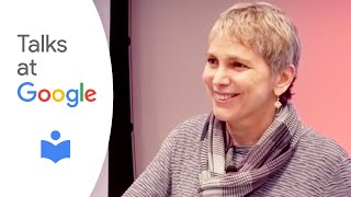 Sarah Williams Goldhagen: "Welcome to Your World: How the Built Environment [...]" | Talks at Google