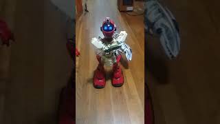 Download lagu Robosapien V2 (red) Reapir For: MultiSuperguy101 mp3 Download lagu Robosapien V2 (red) Reapir For: MultiSuperguy101 mp3