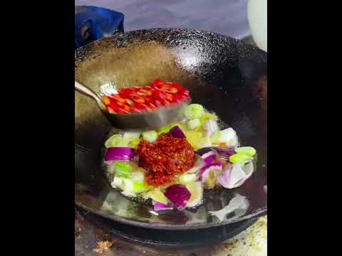 Fresh Chinese Seafood Delights 🦞 | Must-Try Daily Food 🌊 #OrientalEats