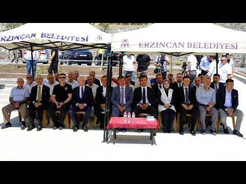 Kahraman Tanoğlu Camii İbadete Açıldı