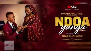 Download lagu Mjukuu wa mwana malonde _ndowa yangu mp3