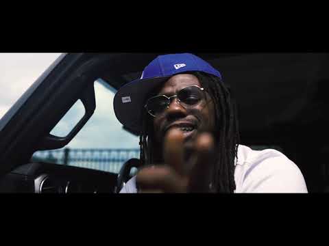 E.K.I.S. -  FOR DAYS (prod. by RandyHitz) [Official Video]