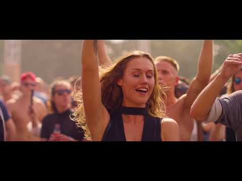 Video thumbnail for Fuelled By Fanatics (Decibel Anthem 2018)