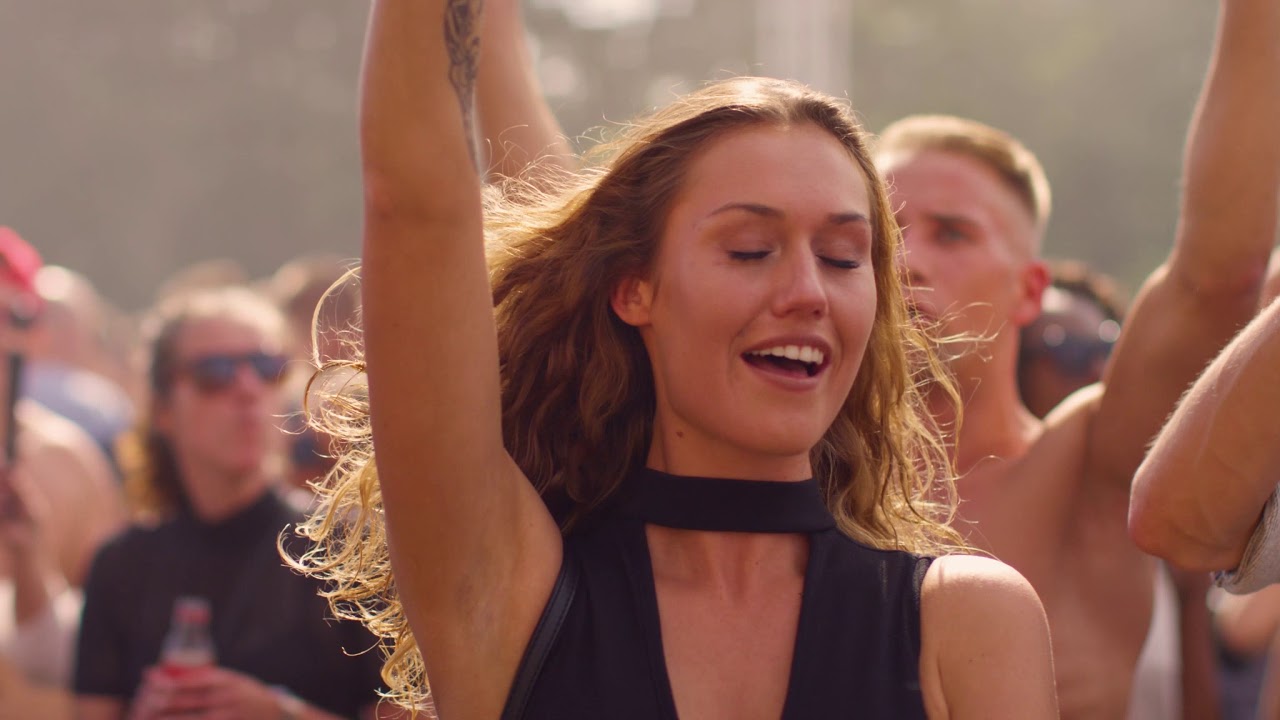 Brennan Heart — Fuelled by Fanatics