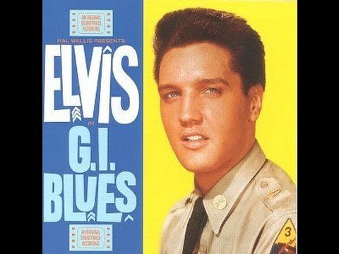 Elvis Presley -  