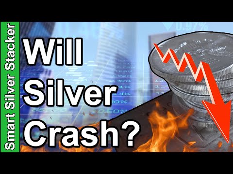 Are Markets & Silver About To CRASH? | Treasury Borrowing Trillions