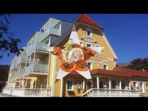 Sternzeichenmenü im Joglland Hotel