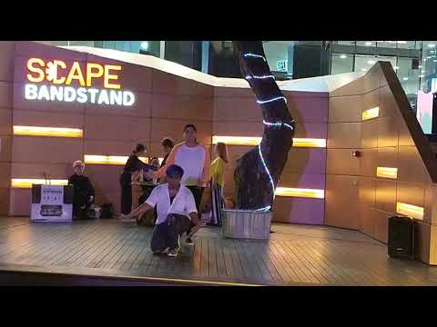 KPOP Dance Off Vol 108: Oh My Girl - Secret Garden