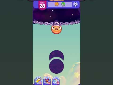 (Angry birds dream blast) Level 5844 gameplay, subscribe for latest update!