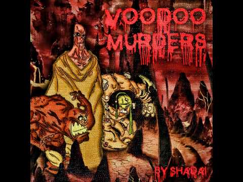 3.- Shadai vs Radio.phobic - Los misioneros de la muerte