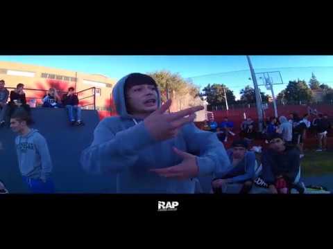 MC DOG vs RICARKILLER - 8vos - URBAN LEVEL
