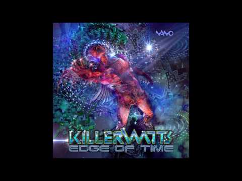 Killerwatts - Edge Of Time | Full Album