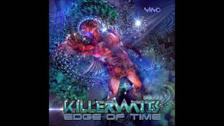 Killerwatts - Edge Of Time | Full Album