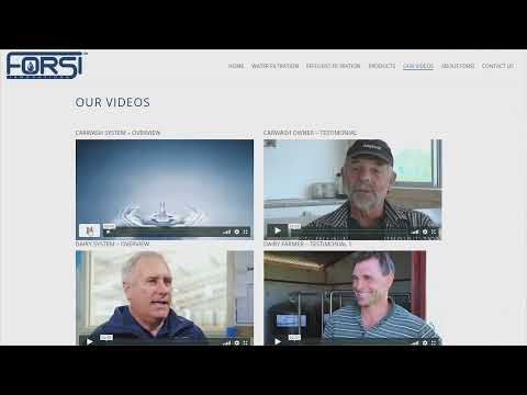 Forsi (Testimonial for Quest)