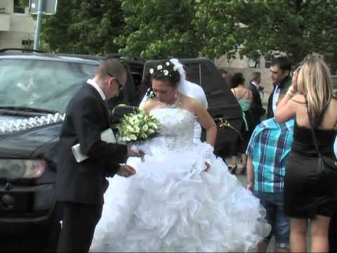 Melly und Dennis svdba 2