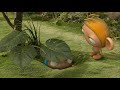 Waybuloo Season 2 Episode 35 Pod Men