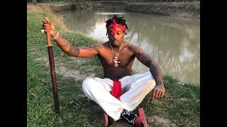 SAUCE WALKA SAUCE SAMURAI