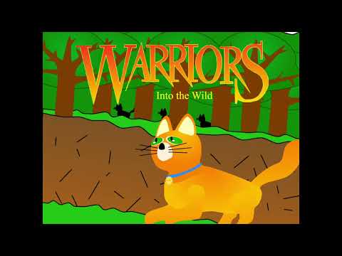 Warriors: Into the Wild (Audiobook)