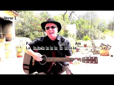 New World In The Morning - Roger Whittaker