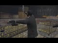The Big Score Option B Obvious GTA V Walkthrough On PS4