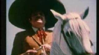 Antonio Aguilar - Debajo de los Laureles