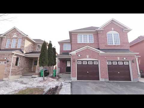 74 Herdwick St, Brampton, ON L6S 6M1