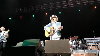 Dwight Yoakam Guitars Cadillacs Paradise Cove Margaritaville Tulsa Oklahoma