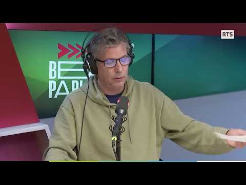 Les beaux parleurs - La chronique de Nathanaël Rochat: la COP28 | RTS