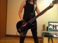 Mindless Self Indulgence - Fuck Machine [Bass ...