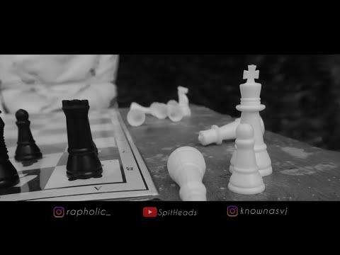 SOUNDCHECK - SPITHEADS ( RAPHOLIC X VJ ) | OFFICIAL MUSIC VIDEO | NEW HINDI RAP SONG 2020 |