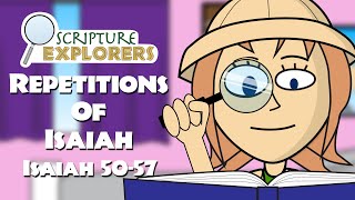 Scripture Explorers