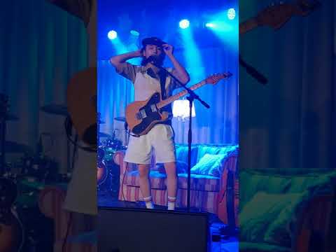 180603 알록달록 - 잔나비 @ 유희열 Curated 12 Group Sound JANNABI 현대카드언더스테이지