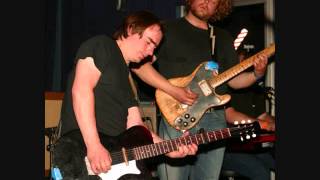 Magnolia Electric Co- North Star (Jason Molina tribute)