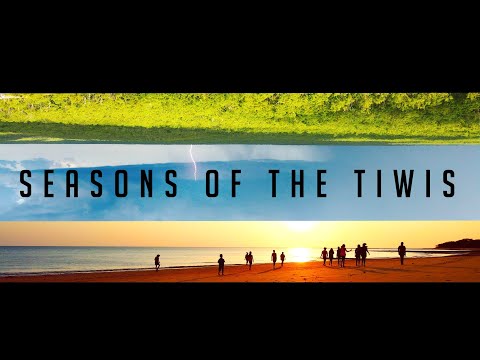 Seasons of the Tiwi - Tiwi College