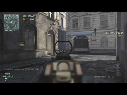 Weekly LLL.MW3 LLLvsInflicted