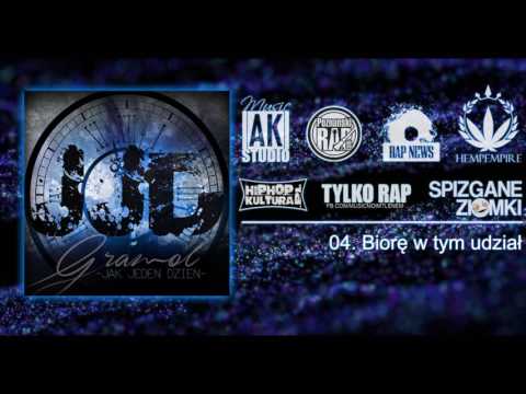 04. GRAMOL "JJD" - Biorę w tym udział