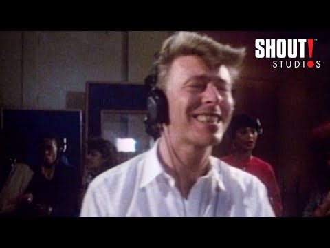 Labyrinth - Bonus Clip: David Bowie as Jareth | DIGITAL DOWNLOAD NOW IN 4K