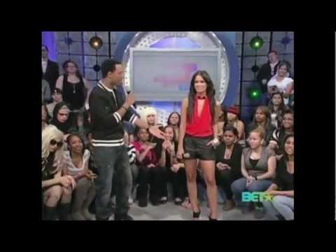 CHAD B "QUIET B4 THE STORM"