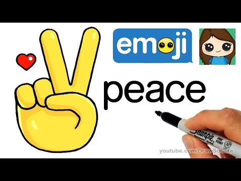 download lagu mp3 mp4 Peace Emoji, download lagu Peace Emoji gratis, unduh video klip Peace Emoji