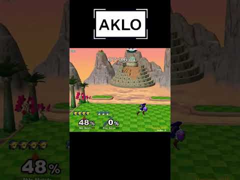 "I wonder why nobody likes playing against my Link🤔"