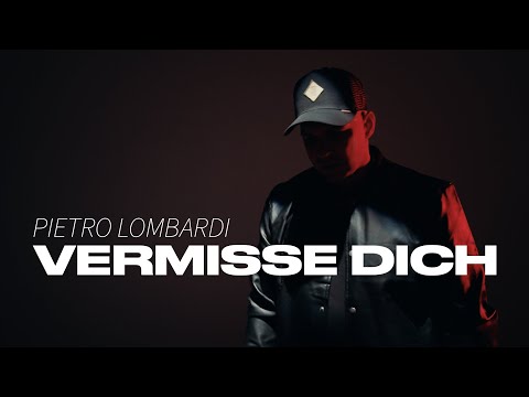 Pietro Lombardi – Ich vermisse dich (Prod. by Aside)| Official Video