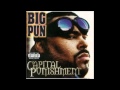 Beware (Big Punisher- Capital Punishment) Lyrics ...