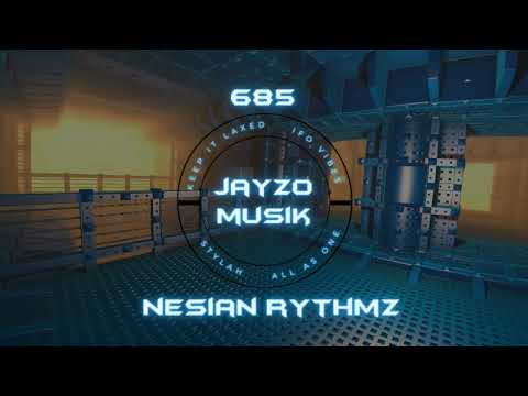 JAYZO685 - Money (feat. Zika)