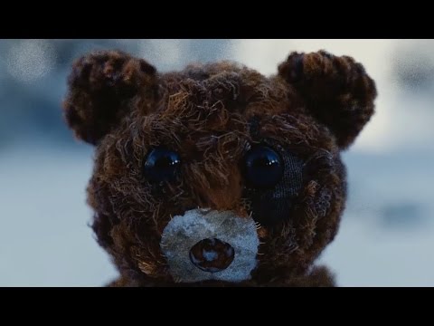 The Pilgrimage Teaser - Nablarevyen 2017